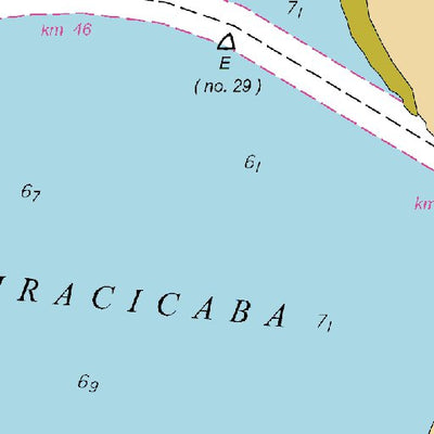 RIO PIRACICABA (RP-2) Preview 2