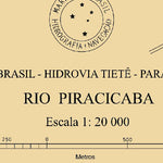 RIO PIRACICABA (RP-2) Preview 3