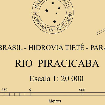 RIO PIRACICABA (RP-2) Preview 3