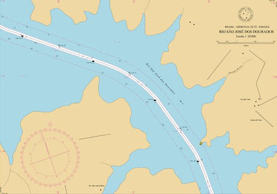 SÃO JOSÉ DOS DOURADOS (SJD-2) Preview 1