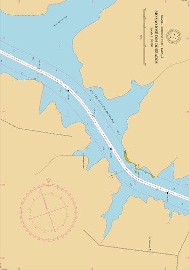 SÃO JOSÉ DOS DOURADOS (SJD-4) Preview 1