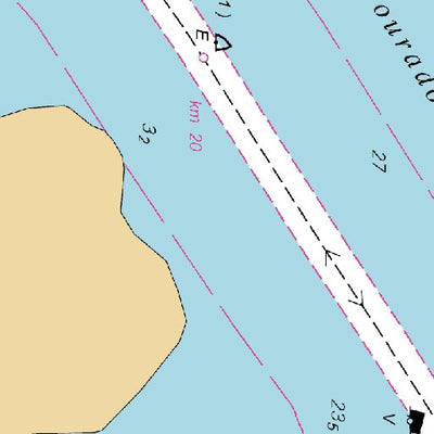 SÃO JOSÉ DOS DOURADOS (SJD-4) Preview 2
