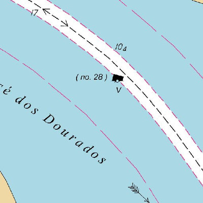 SÃO JOSÉ DOS DOURADOS (SJD-5) Preview 2