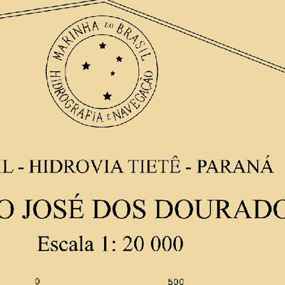 SÃO JOSÉ DOS DOURADOS (SJD-6) Preview 3