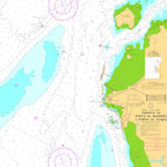 TERMINAL DA PONTA DA MADEIRA E PORTO DE ITAQUI (413) Preview 1