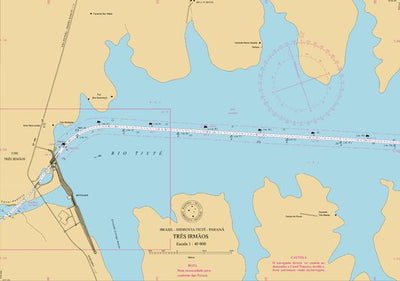 TRÊS IRMÃOS (TI-1) Preview 1