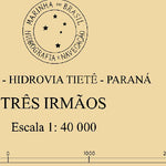 TRÊS IRMÃOS (TI-3) Preview 3
