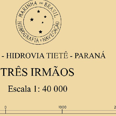 TRÊS IRMÃOS (TI-3) Preview 3
