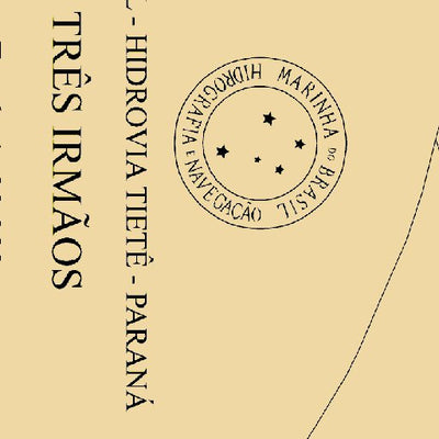 TRÊS IRMÃOS (TI-9) Preview 3