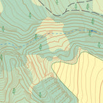 Český úřad zeměměřický a katastrální Děčín (0204-B-04-1) digital map