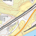 Český úřad zeměměřický a katastrální Děčín (0204-B-06-3) digital map