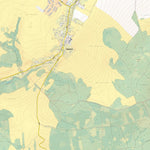 Český úřad zeměměřický a katastrální Děčín (0204-B-07-4) digital map