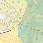 Český úřad zeměměřický a katastrální Děčín (0204-B-10-3) digital map