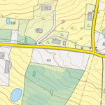 Český úřad zeměměřický a katastrální Děčín (0204-B-21-2) digital map