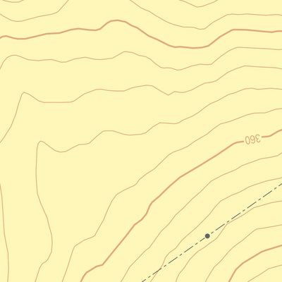 Český úřad zeměměřický a katastrální Frýdlant (0105-D-24-2) digital map