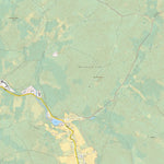 Český úřad zeměměřický a katastrální Liberec (0205-B-14-3) digital map