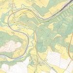 Český úřad zeměměřický a katastrální Litoměřice (0204-C-01-1) digital map