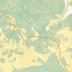 Český úřad zeměměřický a katastrální Litoměřice (0204-C-07-1) digital map