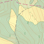 Český úřad zeměměřický a katastrální Litoměřice (0204-C-09-1) digital map