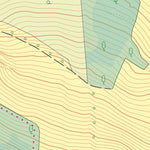 Český úřad zeměměřický a katastrální Litoměřice (0204-C-12-1) digital map