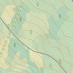 Český úřad zeměměřický a katastrální Litoměřice (0204-C-16-2) digital map