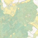 Český úřad zeměměřický a katastrální Litoměřice (0204-C-17-2) digital map