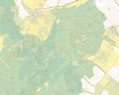 Český úřad zeměměřický a katastrální Litoměřice (0204-C-17-2) digital map