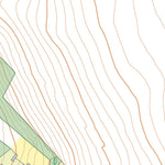 Český úřad zeměměřický a katastrální Mimoň (0205-C-22-3) digital map