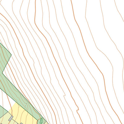Český úřad zeměměřický a katastrální Mimoň (0205-C-22-3) digital map