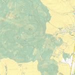 Český úřad zeměměřický a katastrální Nový (0205-A-09-3) digital map