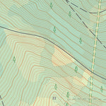 Český úřad zeměměřický a katastrální Nový (0205-A-09-4) digital map