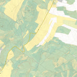 Český úřad zeměměřický a katastrální Nový (0205-A-12-3) digital map