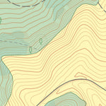 Český úřad zeměměřický a katastrální Nový (0205-A-20-2) digital map