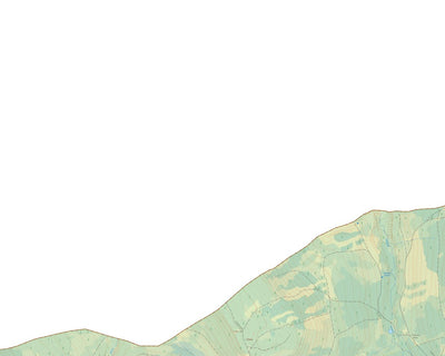 Český úřad zeměměřický a katastrální Rájec (0104-C-25-2) digital map