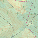 Český úřad zeměměřický a katastrální Turnov (0205-D-01-2) digital map