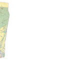 Český úřad zeměměřický a katastrální Varnsdorf (0105-C-18) digital map