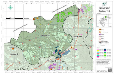 Duniere secteur 10 Preview 1