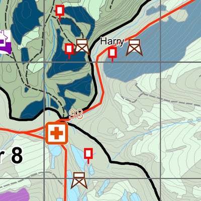 Duniere secteur 10 Preview 3