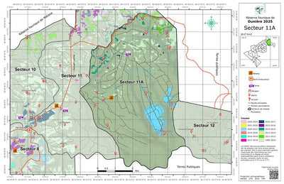 Duniere secteur 11a Preview 1