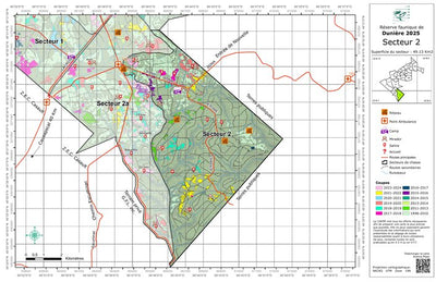 Duniere secteur 2 Preview 1
