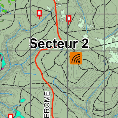 Duniere secteur 2 Preview 2