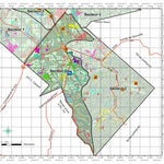 CGRMP Duniere secteur 2a digital map