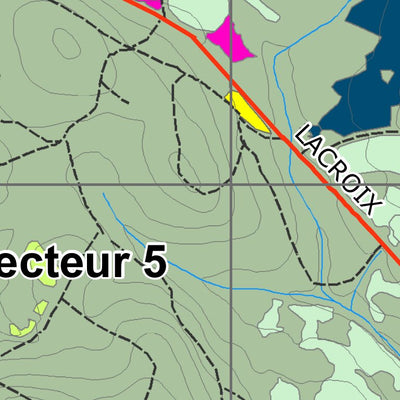 Duniere secteur 5 Preview 2