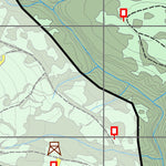 CGRMP Duniere secteur 5a digital map