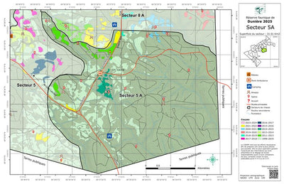 Duniere secteur 5a Preview 1