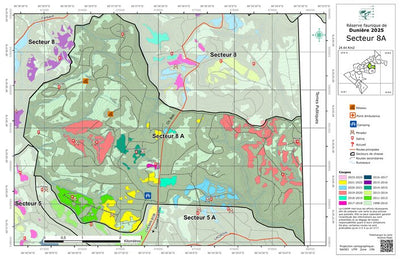 Duniere secteur 8a Preview 1