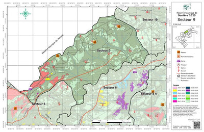 Duniere secteur 9 Preview 1