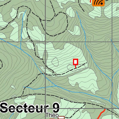 Duniere secteur 9 Preview 3