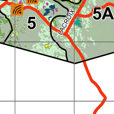 Reserve faunique de Duniere generale Preview 2