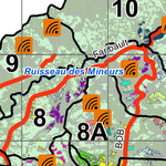 Reserve faunique de Duniere generale Preview 3